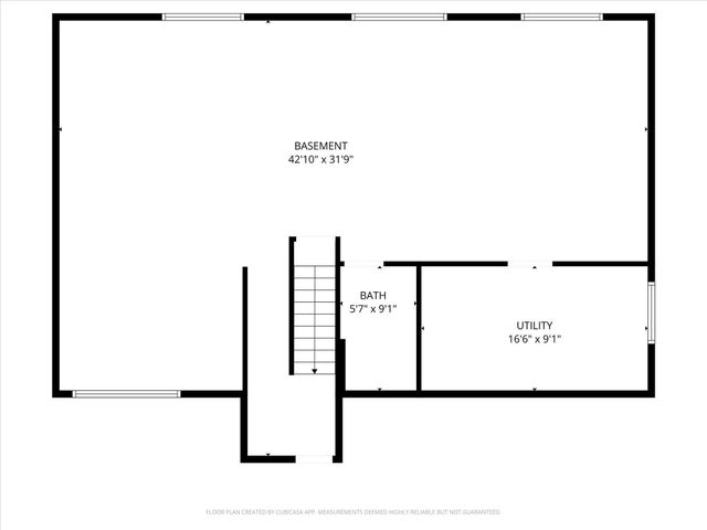 422 Bluebird Drive NW, Isanti, MN 55040