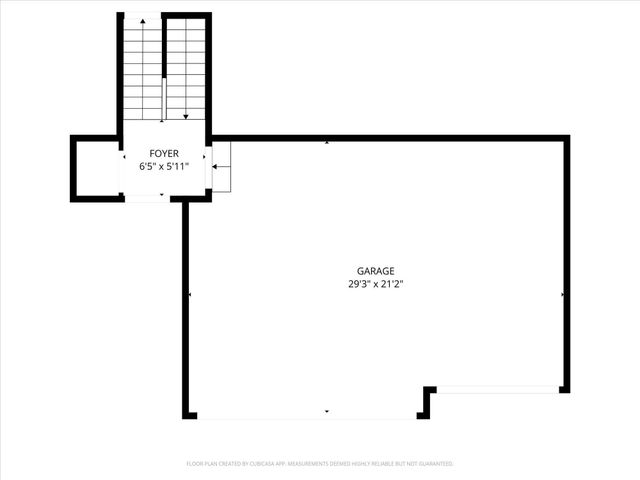 422 Bluebird Drive NW, Isanti, MN 55040