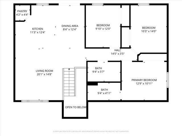 422 Bluebird Drive NW, Isanti, MN 55040