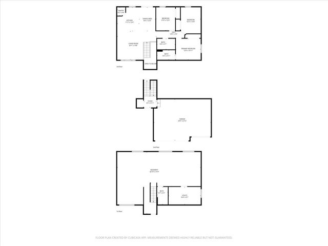 422 Bluebird Drive NW, Isanti, MN 55040