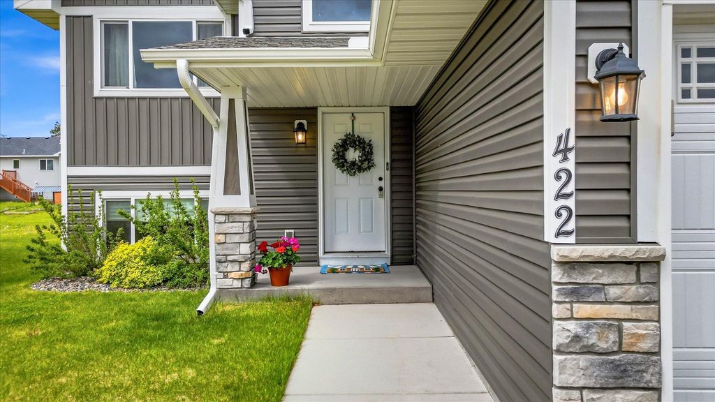 422 Bluebird Drive NW, Isanti, MN 55040 — photo 2