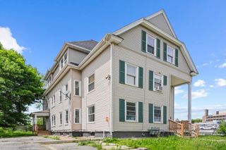 23 Ashton St., Worcester, MA 01605