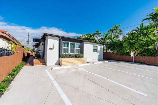 3321 NW 19th Terrace, Miami, FL 33125