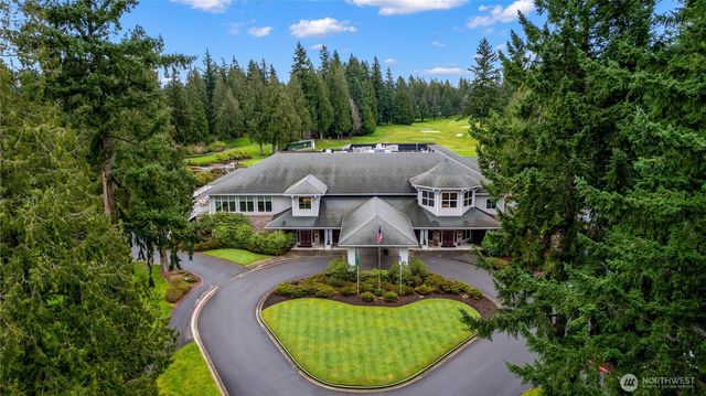 21519 NE 29th Street, Sammamish, WA 98074