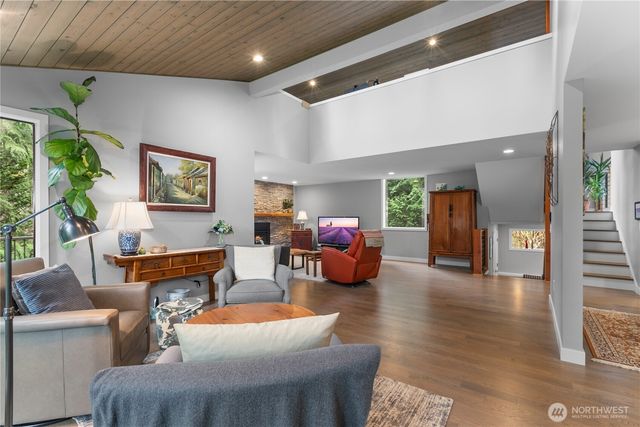 21519 NE 29th Street, Sammamish, WA 98074