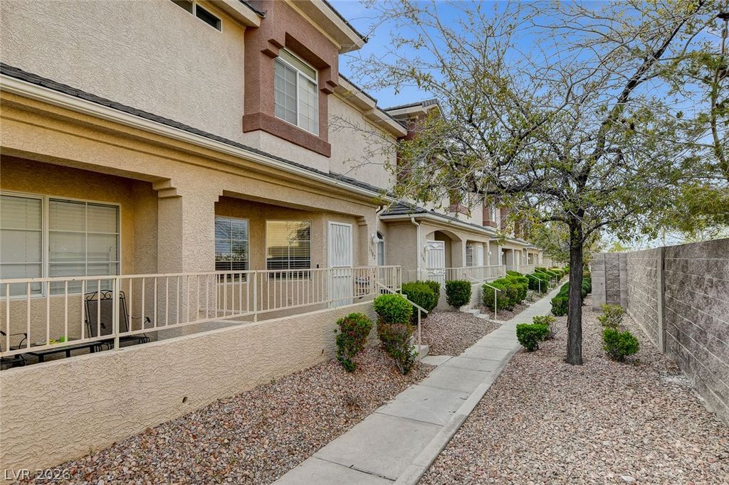 1302 Dusty Creek Street, Las Vegas, NV 89128 — photo 2