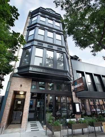 1312 S Wabash Avenue, Chicago, IL 60605