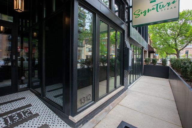 1312 S Wabash Avenue, Chicago, IL 60605