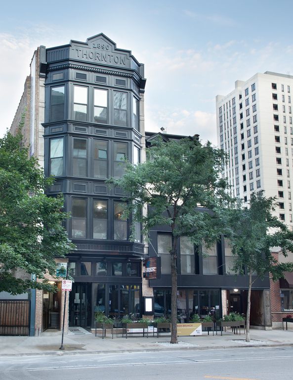 1312 S Wabash Avenue, Chicago, IL 60605