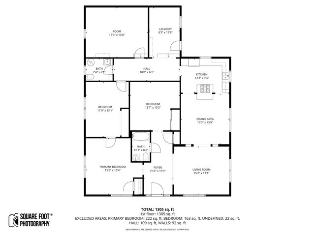 604 Avenue B, Lexington, TX 78947