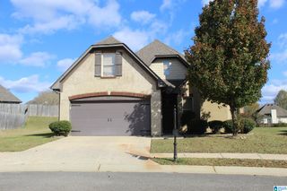 4031 WESCOTT CIRCLE, Moody, AL 35004