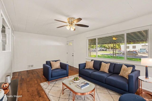 4033 Delhi Road, Delhi Twp, OH 45204