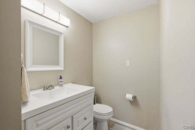 7352 Tomwood Drive, Salina, NY 13090
