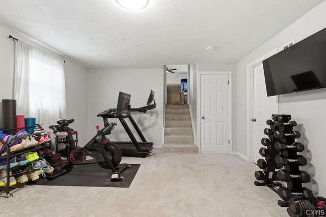 7352 Tomwood Drive, Salina, NY 13090