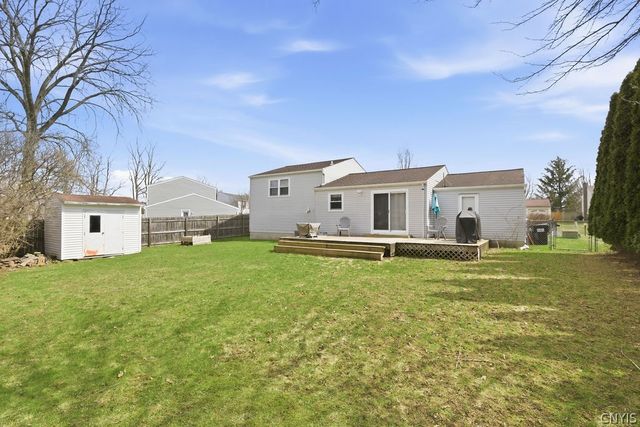 7352 Tomwood Drive, Salina, NY 13090