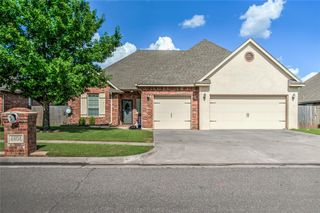 4804 Granite Drive, Oklahoma City, OK 73179