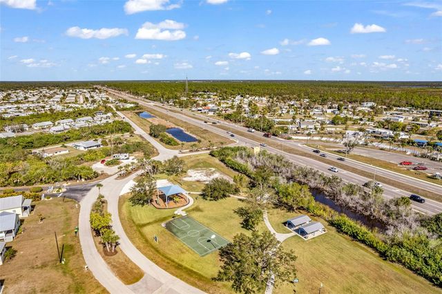 14415 WORTHWHILE ROAD, Port Charlotte, FL 33953