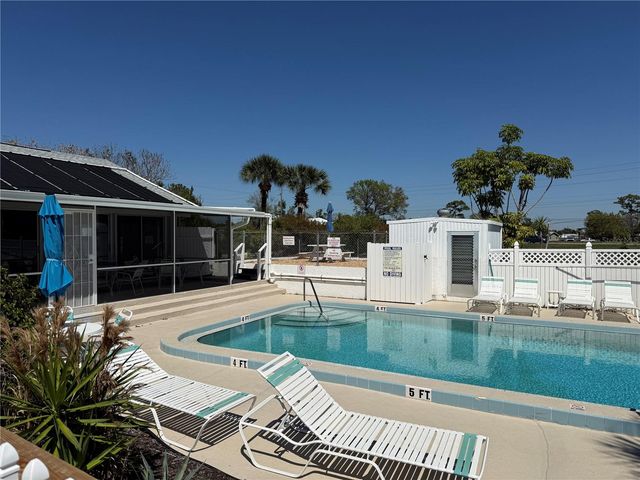 14415 WORTHWHILE ROAD, Port Charlotte, FL 33953