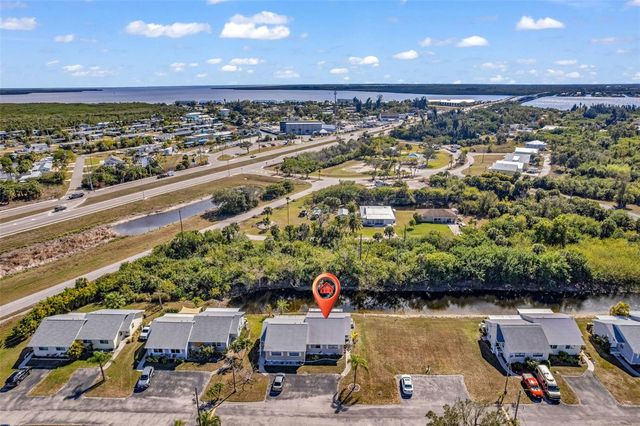 14415 WORTHWHILE ROAD, Port Charlotte, FL 33953