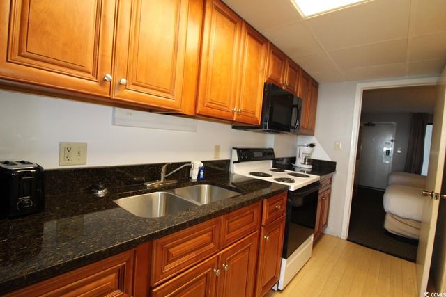 1501 S Ocean Blvd. # 1433, Myrtle Beach, SC 29577