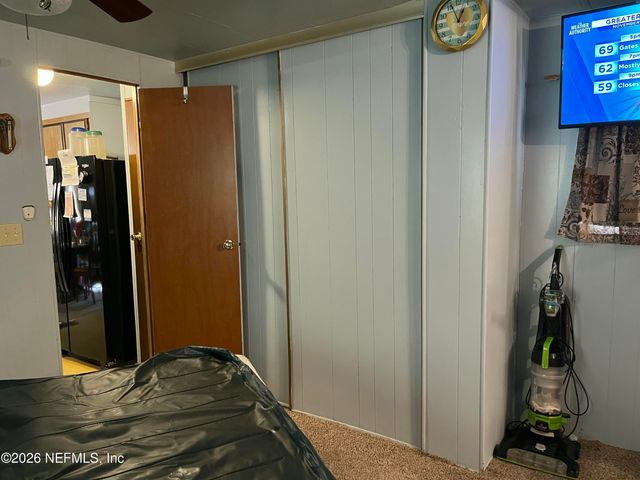 101 HUMMINGBIRD Trail, Crescent City, FL 32112