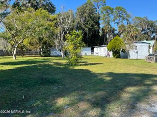 101 HUMMINGBIRD Trail, Crescent City, FL 32112