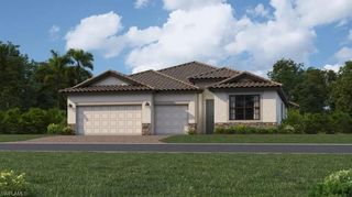 1595 Double Eagle TRL, Naples, FL 34120