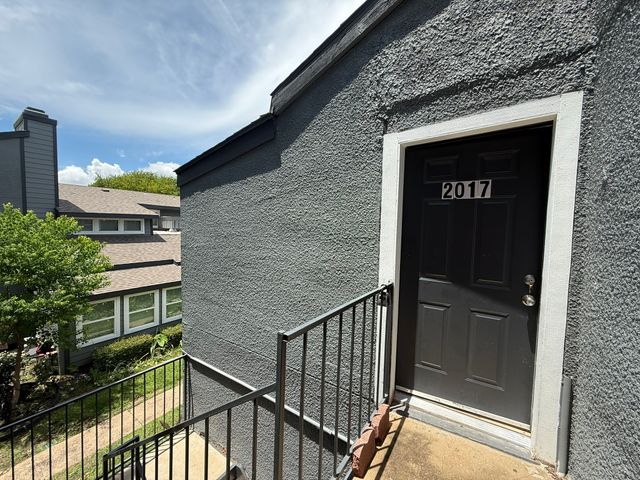 9696 Walnut Street 2017, Dallas, TX 75243