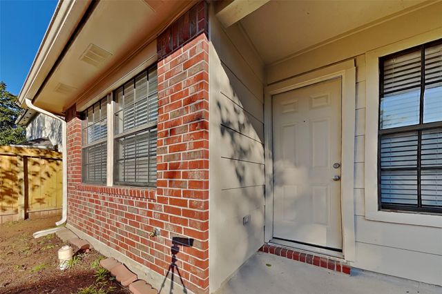 3423 Berry Grove Drive, Spring, TX 77388