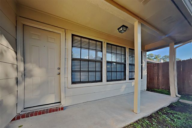 3423 Berry Grove Drive, Spring, TX 77388