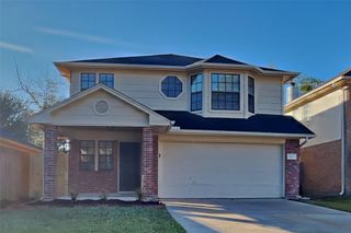 3423 Berry Grove Drive, Spring, TX 77388