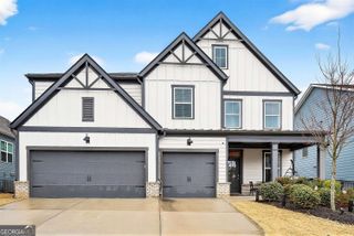 315 Ellenton Place, Canton, GA 30115