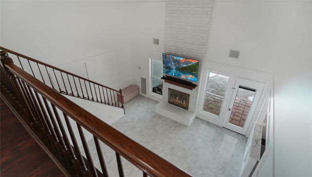 9223 Petersham Drive, Houston, TX 77031