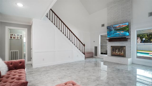 9223 Petersham Drive, Houston, TX 77031