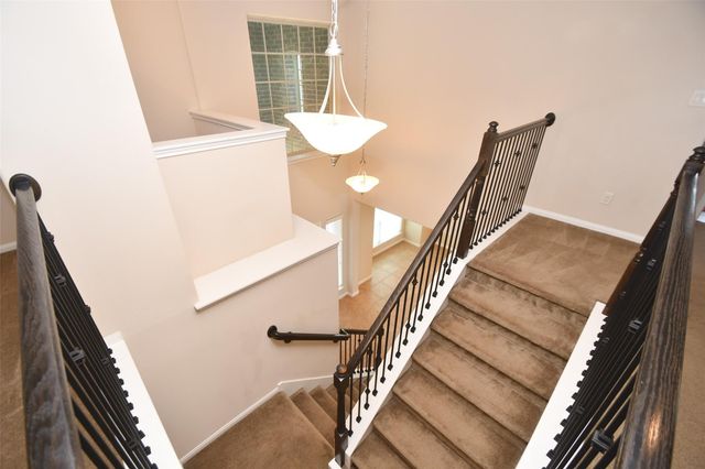 3938 Amalfi Shores Court, Missouri City, TX 77459