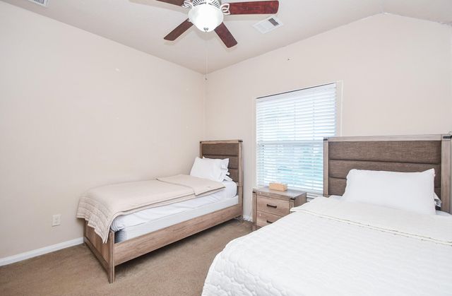 3938 Amalfi Shores Court, Missouri City, TX 77459