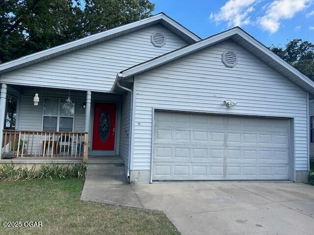 719 S Jefferson Avenue, Joplin, MO 64801