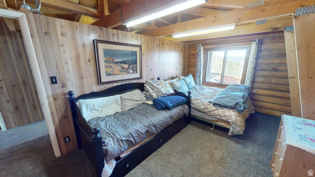 Image 11 of property listing at 28 MOOSE HORN RD, #28, Coalville, UT 84017