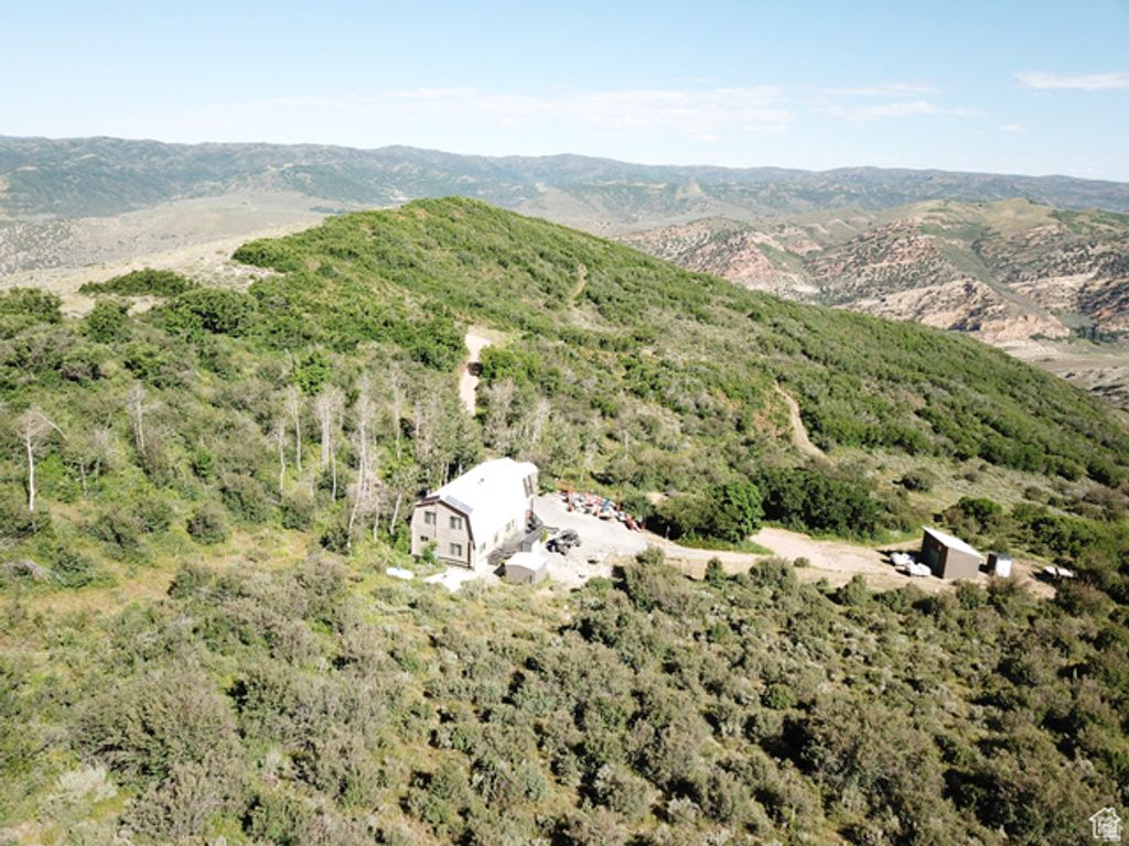 Image 27 of property listing at 28 MOOSE HORN RD, #28, Coalville, UT 84017