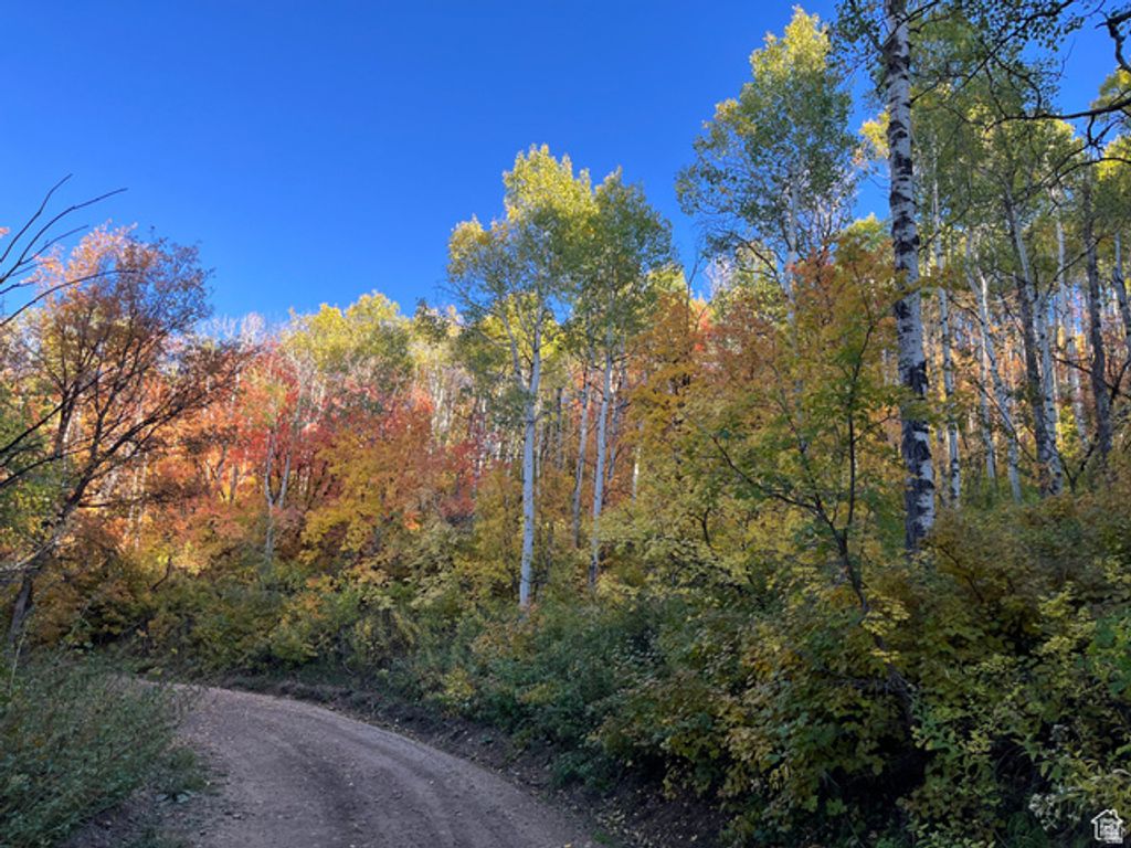 Image 32 of property listing at 28 MOOSE HORN RD, #28, Coalville, UT 84017