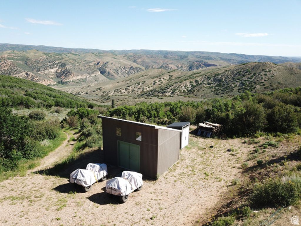 Image 34 of property listing at 28 MOOSE HORN RD, #28, Coalville, UT 84017