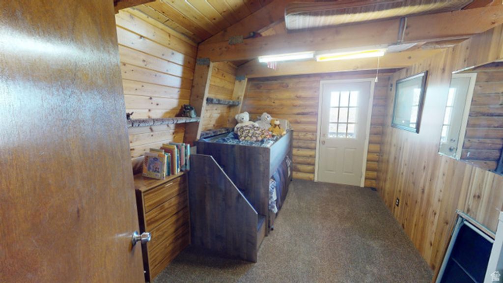 Image 10 of property listing at 28 MOOSE HORN RD, #28, Coalville, UT 84017