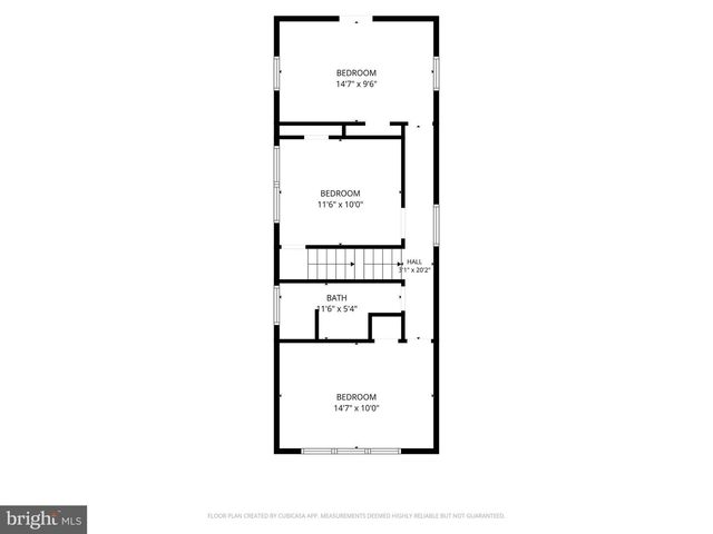 2708 LEXINGTON ST, Harrisburg, PA 17110