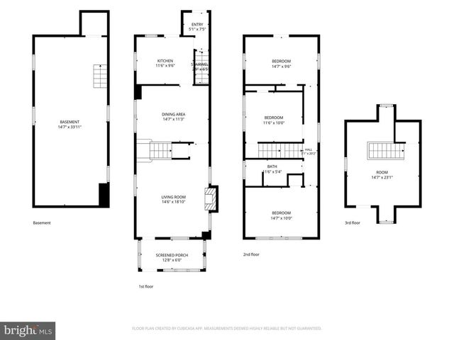 2708 LEXINGTON ST, Harrisburg, PA 17110