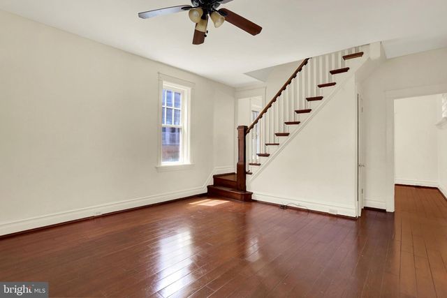 2708 LEXINGTON ST, Harrisburg, PA 17110