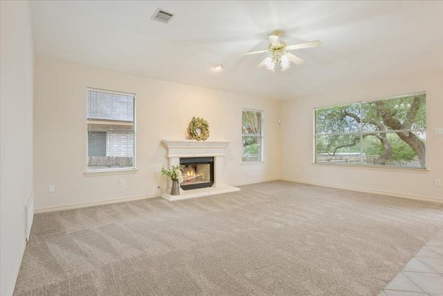 2601 Grist LN, Cedar Park, TX 78613