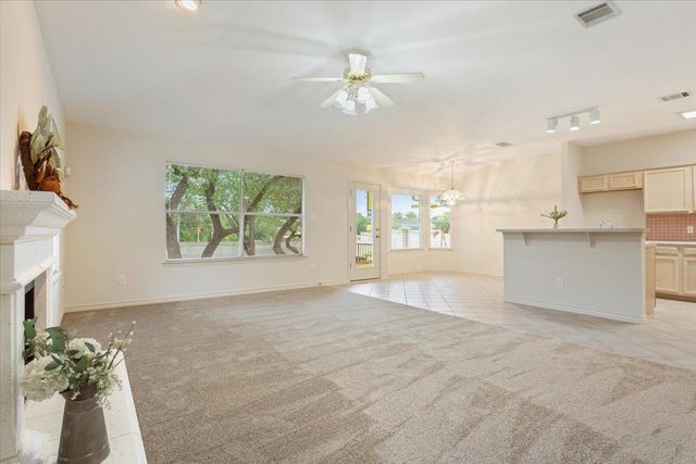 2601 Grist LN, Cedar Park, TX 78613