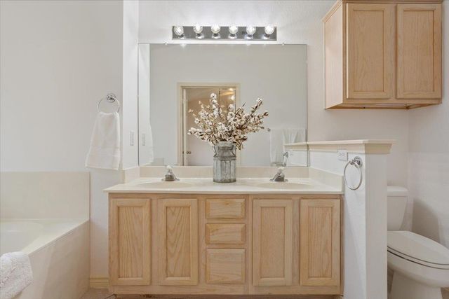 2601 Grist LN, Cedar Park, TX 78613