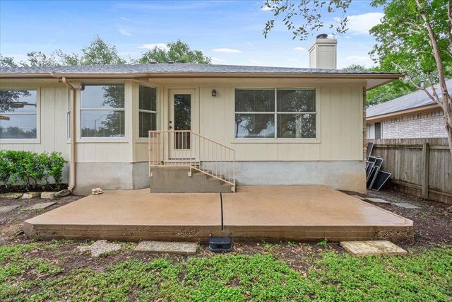 2601 Grist LN, Cedar Park, TX 78613