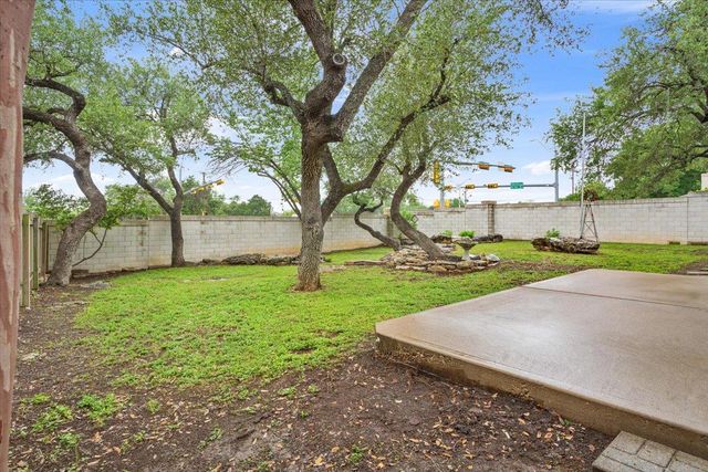 2601 Grist LN, Cedar Park, TX 78613